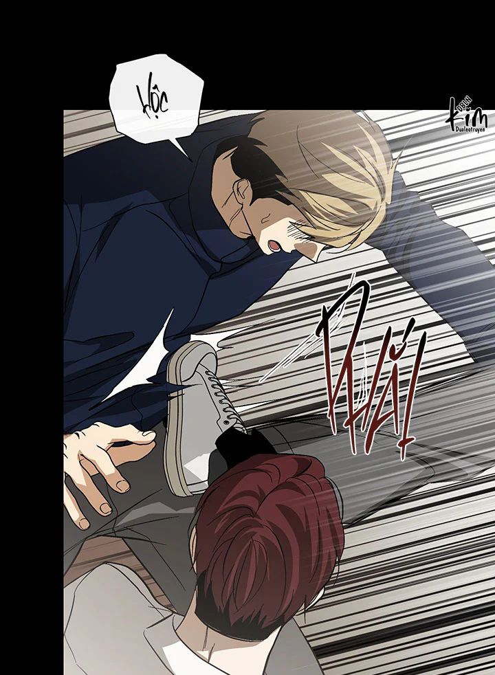 Đọc truyện TƯƠNG XỨNG - Chapter 27