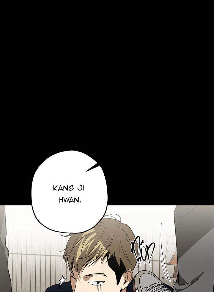 Đọc truyện TƯƠNG XỨNG - Chapter 27