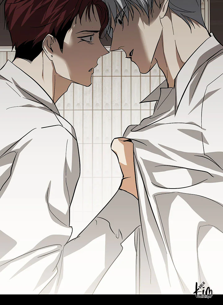 Đọc truyện TƯƠNG XỨNG - Chapter 27