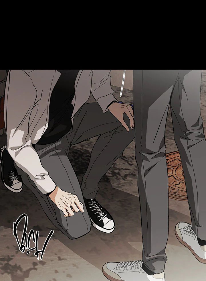 Đọc truyện TƯƠNG XỨNG - Chapter 27
