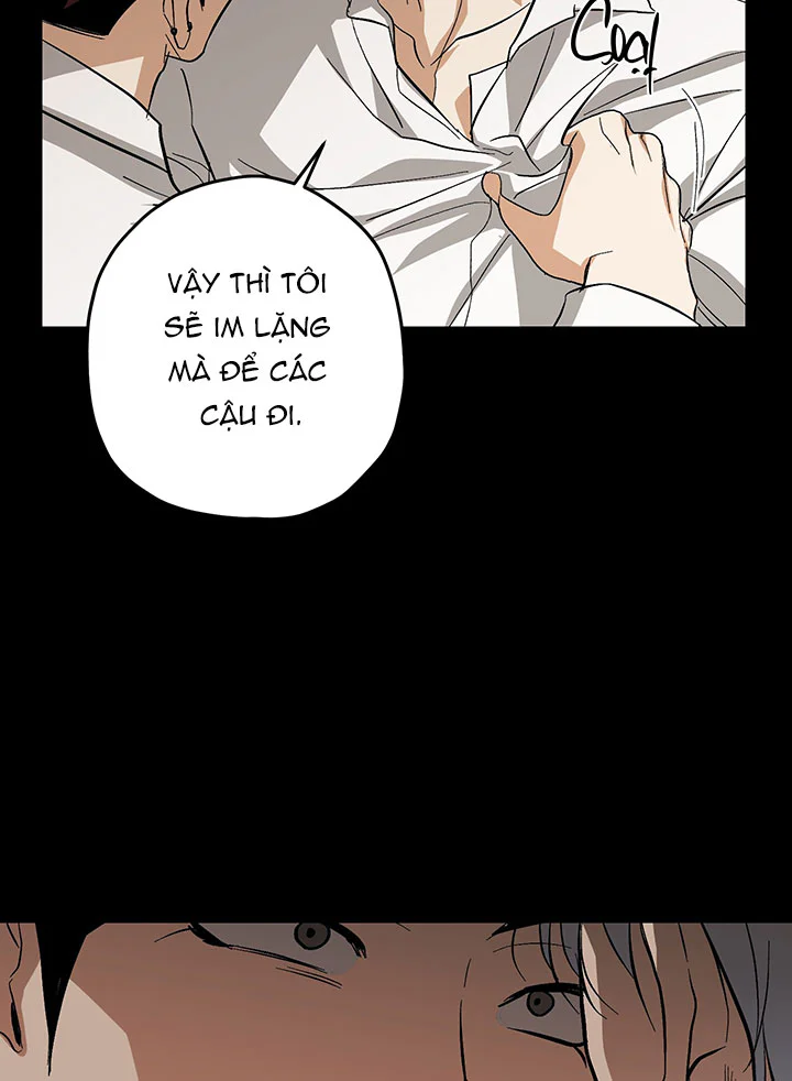 Đọc truyện TƯƠNG XỨNG - Chapter 27