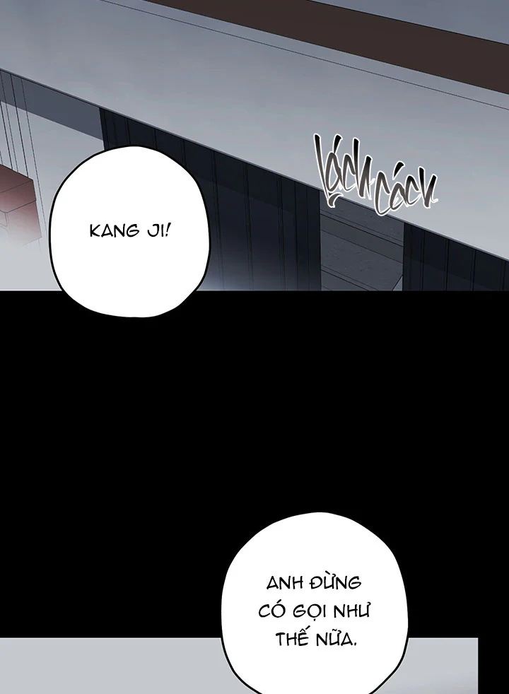 Đọc truyện TƯƠNG XỨNG - Chapter 27