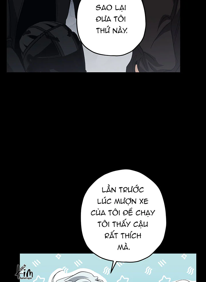 Đọc truyện TƯƠNG XỨNG - Chapter 27