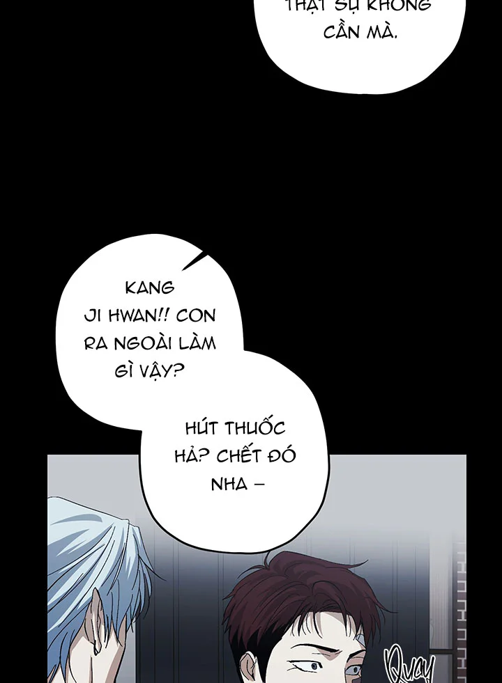 Đọc truyện TƯƠNG XỨNG - Chapter 27