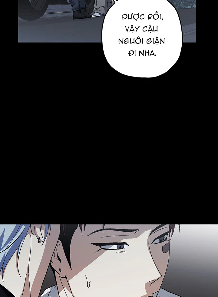 Đọc truyện TƯƠNG XỨNG - Chapter 27