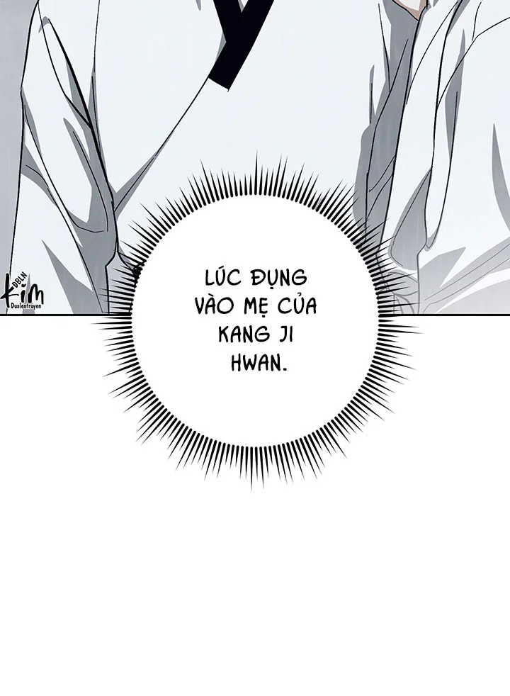 Đọc truyện TƯƠNG XỨNG - Chapter 27