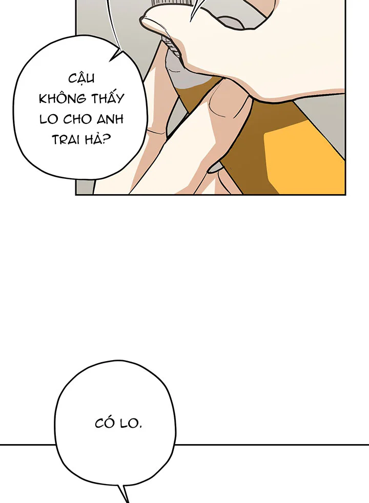 Đọc truyện TƯƠNG XỨNG - Chapter 27