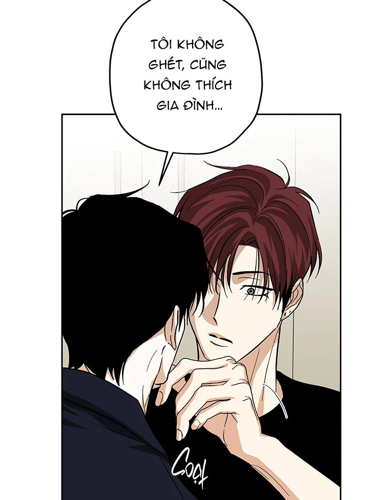 Đọc truyện TƯƠNG XỨNG - Chapter 27