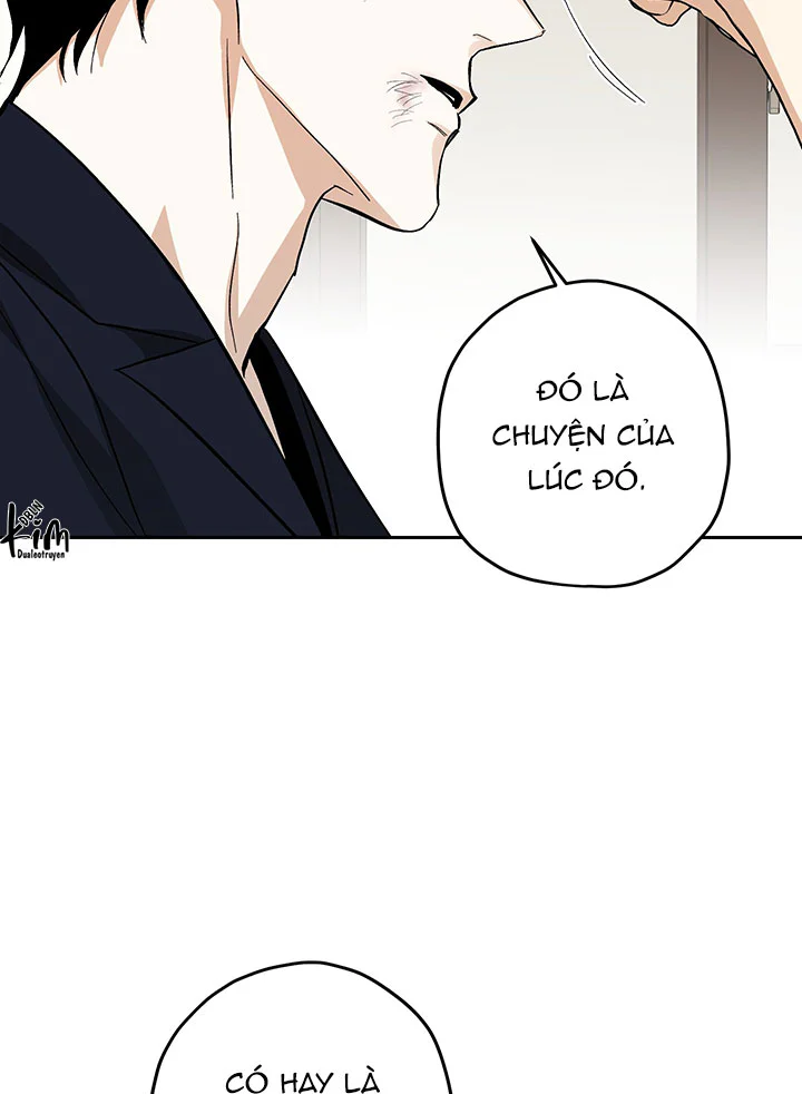 Đọc truyện TƯƠNG XỨNG - Chapter 27