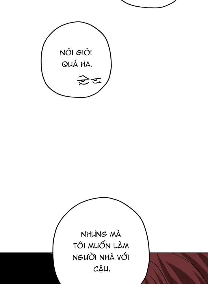Đọc truyện TƯƠNG XỨNG - Chapter 27