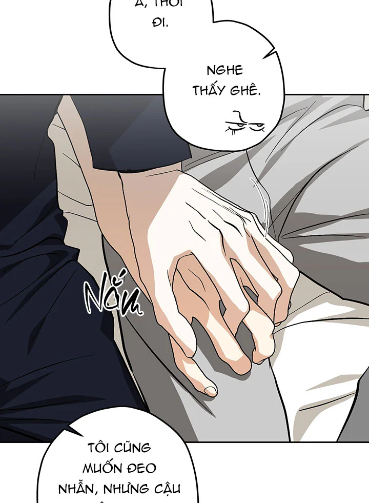 Đọc truyện TƯƠNG XỨNG - Chapter 27