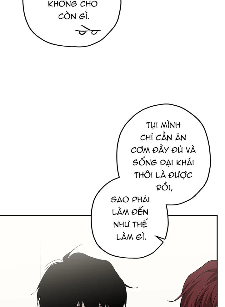 Đọc truyện TƯƠNG XỨNG - Chapter 27