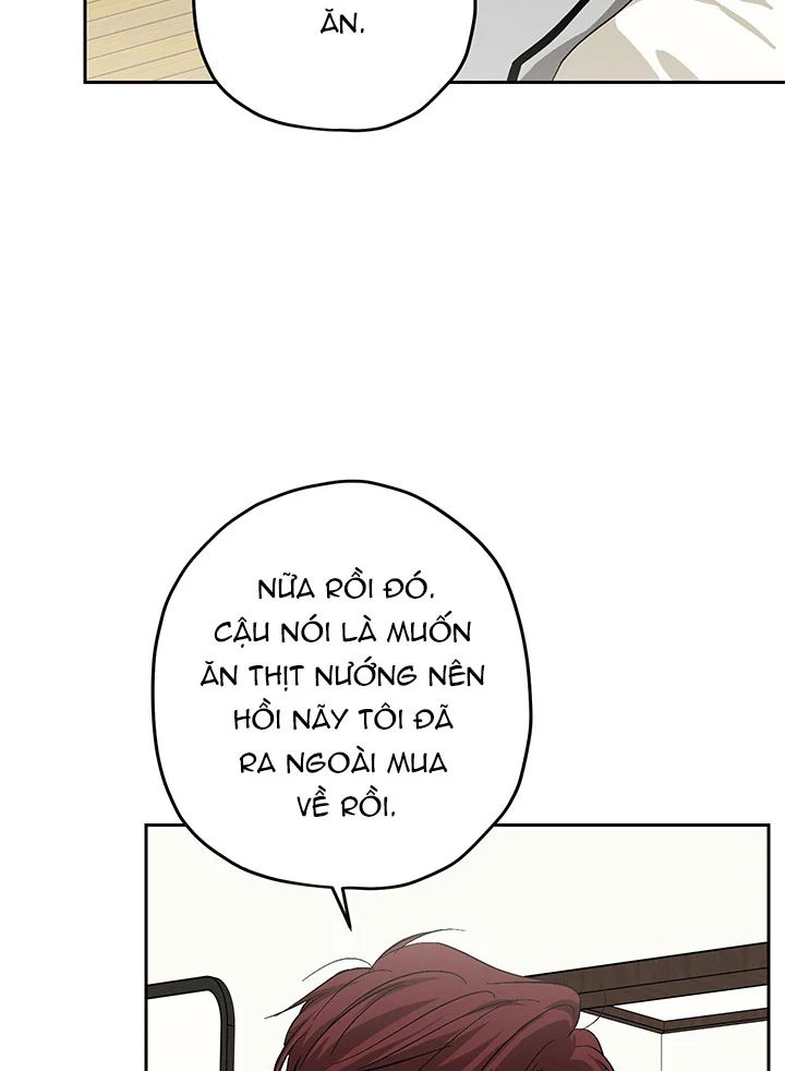 Đọc truyện TƯƠNG XỨNG - Chapter 27