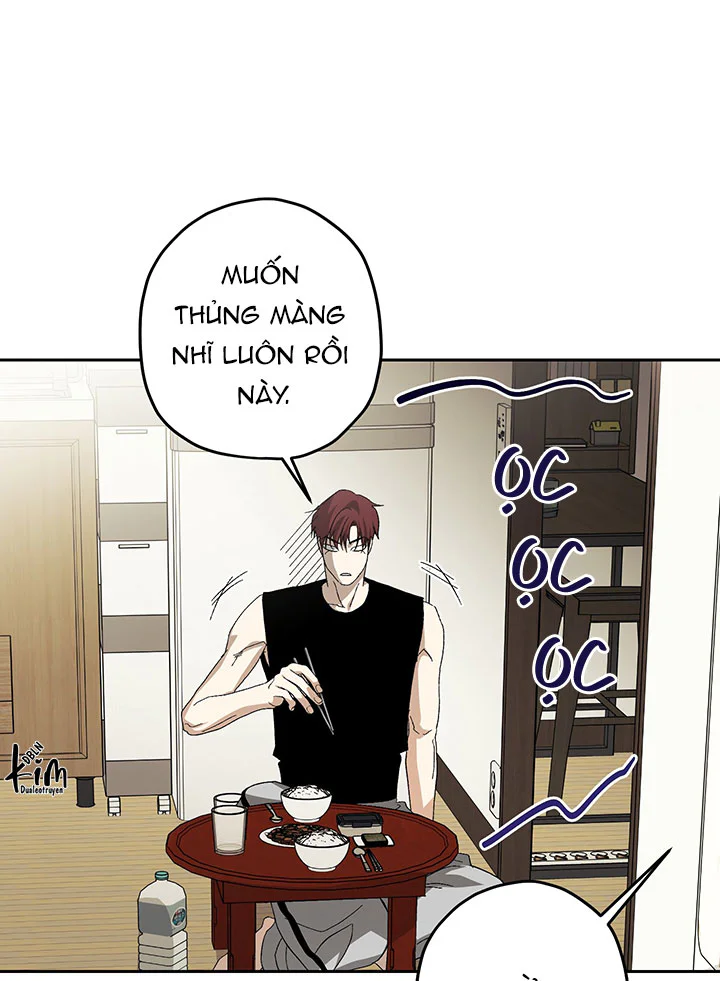 Đọc truyện TƯƠNG XỨNG - Chapter 27