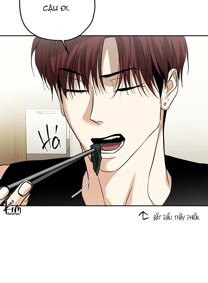 Đọc truyện TƯƠNG XỨNG - Chapter 27