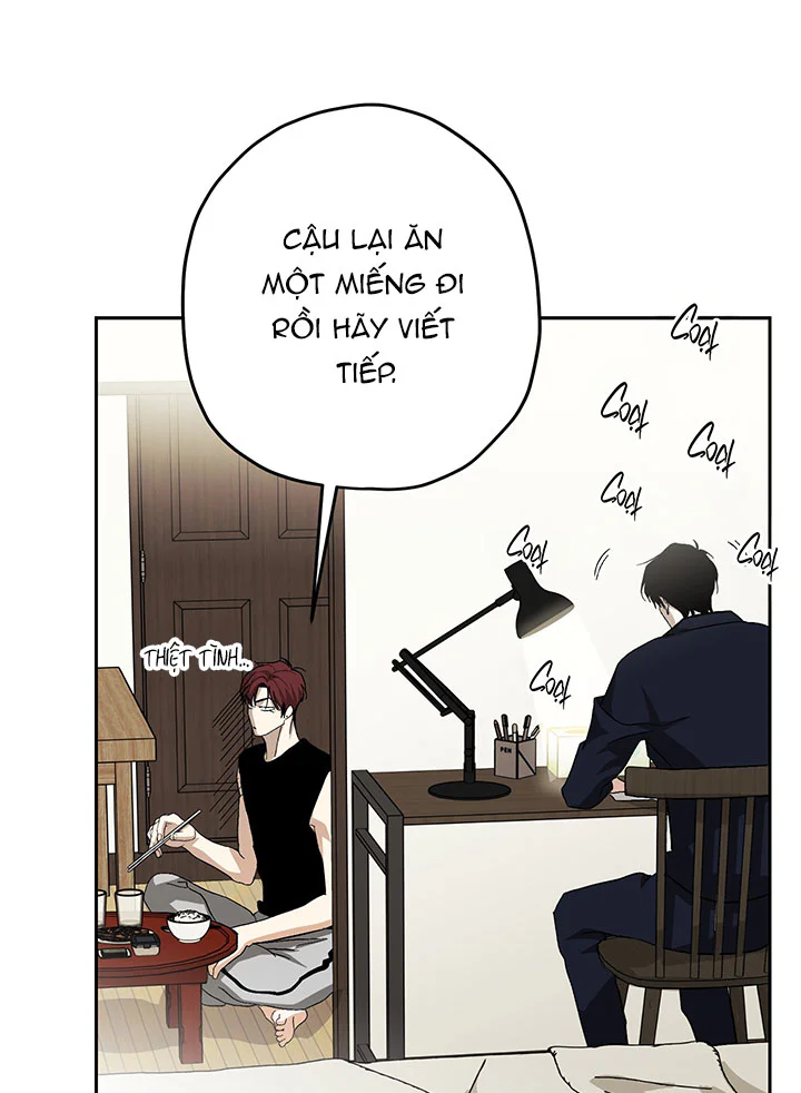Đọc truyện TƯƠNG XỨNG - Chapter 27