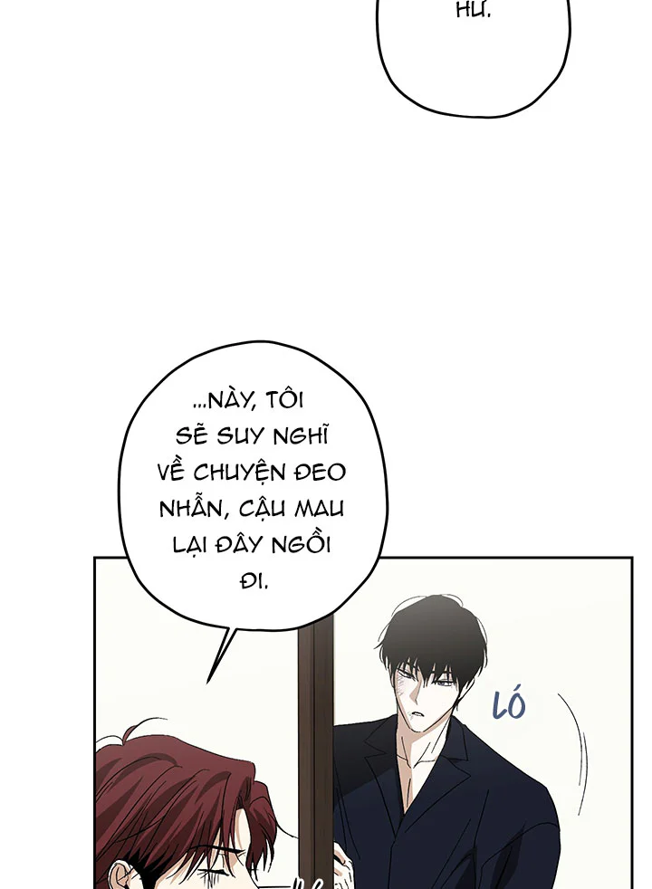 Đọc truyện TƯƠNG XỨNG - Chapter 27