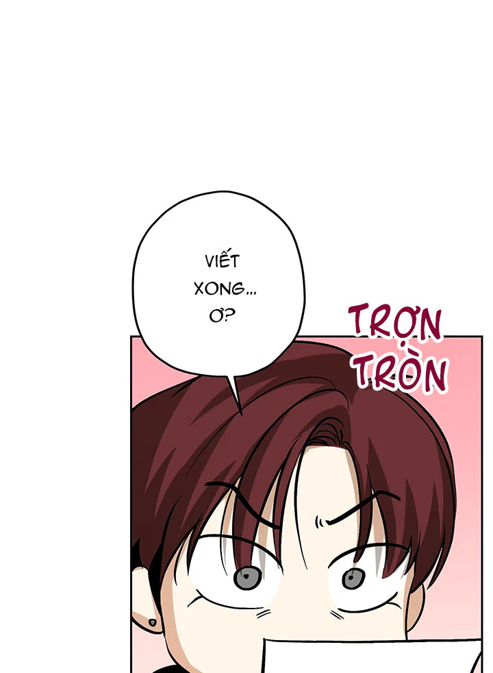 Đọc truyện TƯƠNG XỨNG - Chapter 27