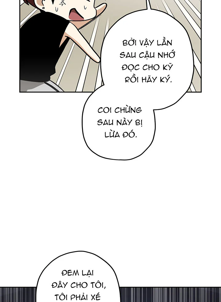 Đọc truyện TƯƠNG XỨNG - Chapter 27