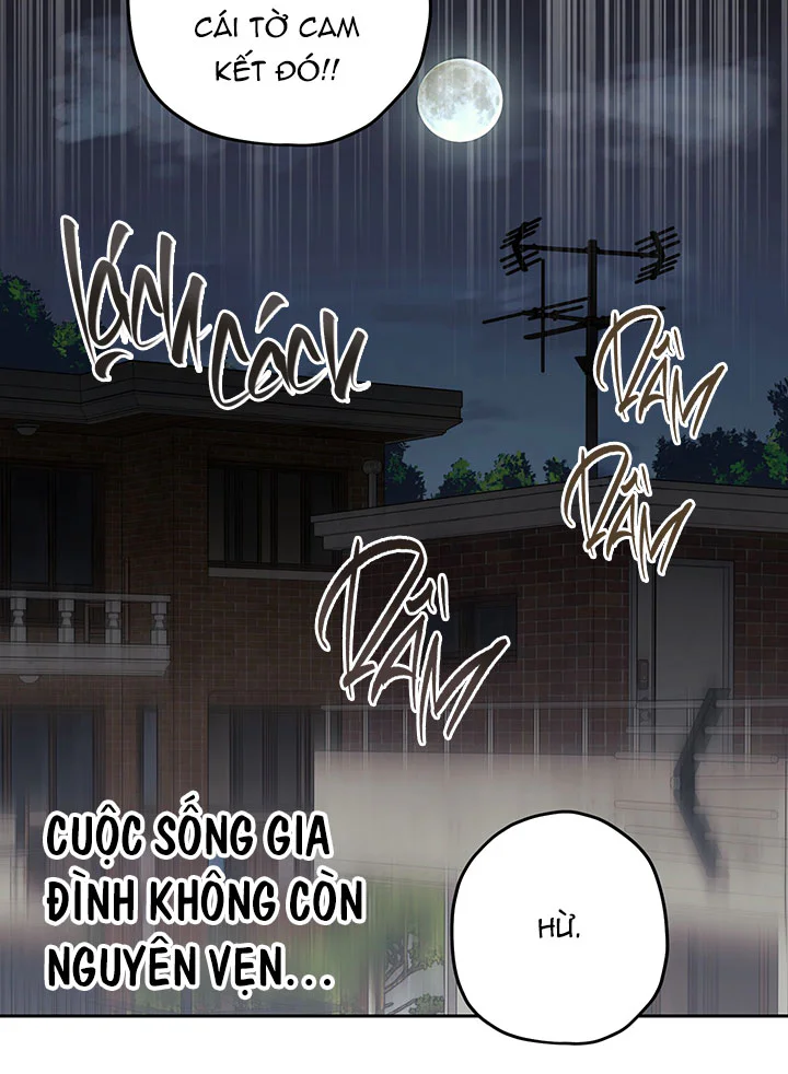 Đọc truyện TƯƠNG XỨNG - Chapter 27