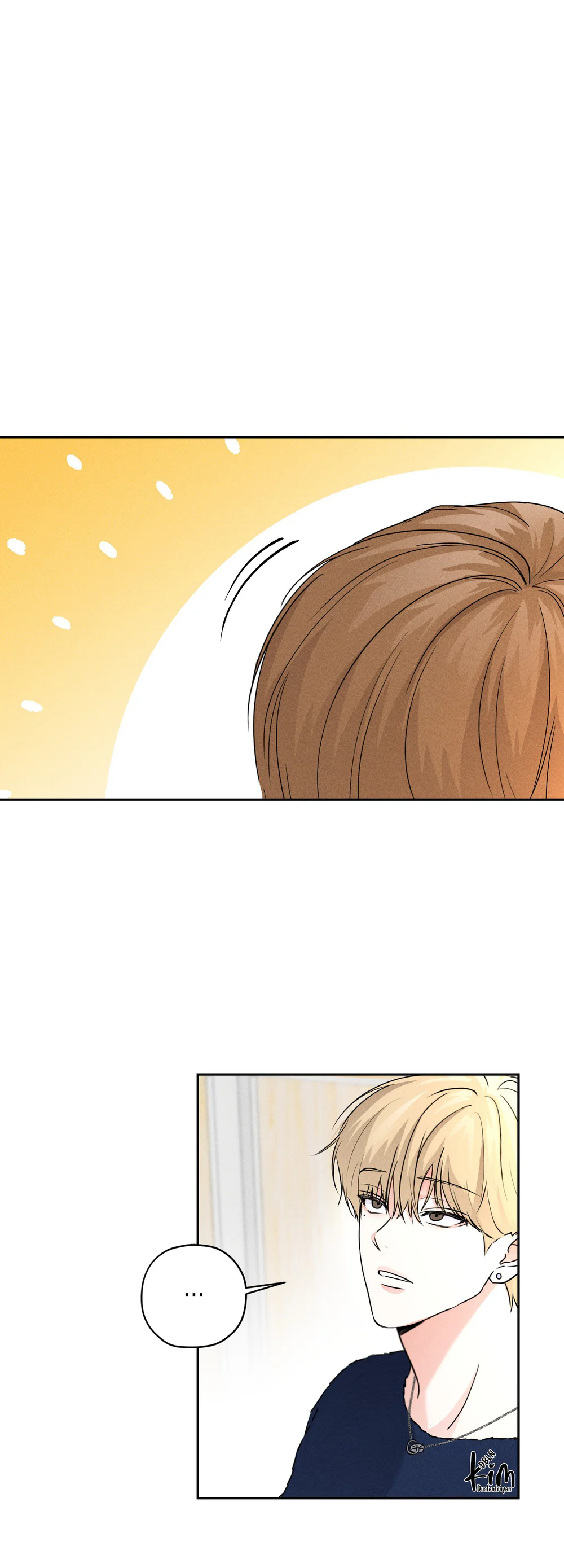 Đọc truyện BÂY GIỜ HÃY MỞ CỬA RA - Chapter 7