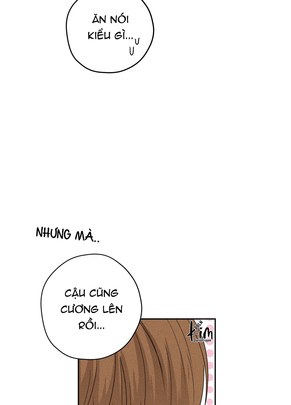 Đọc truyện BÂY GIỜ HÃY MỞ CỬA RA - Chapter 7