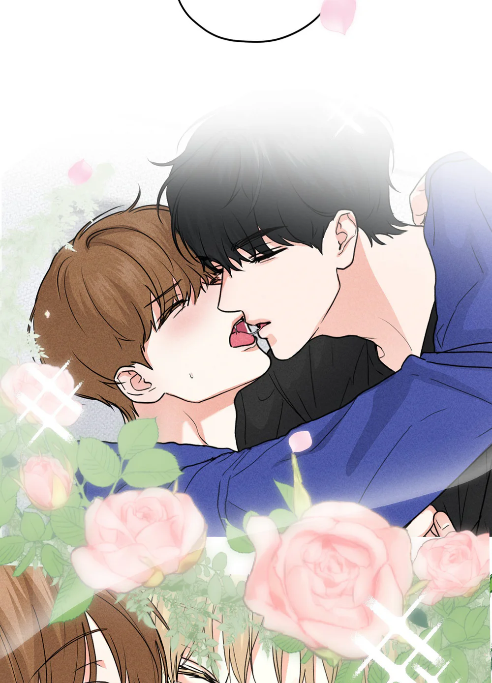 Đọc truyện BÂY GIỜ HÃY MỞ CỬA RA - Chapter 7