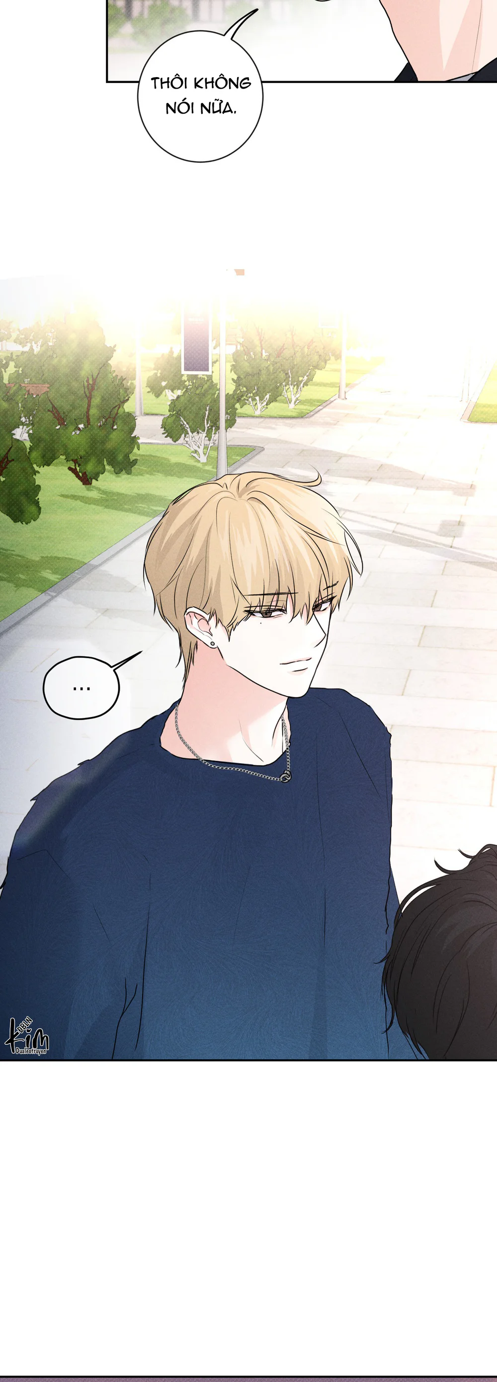 Đọc truyện BÂY GIỜ HÃY MỞ CỬA RA - Chapter 7