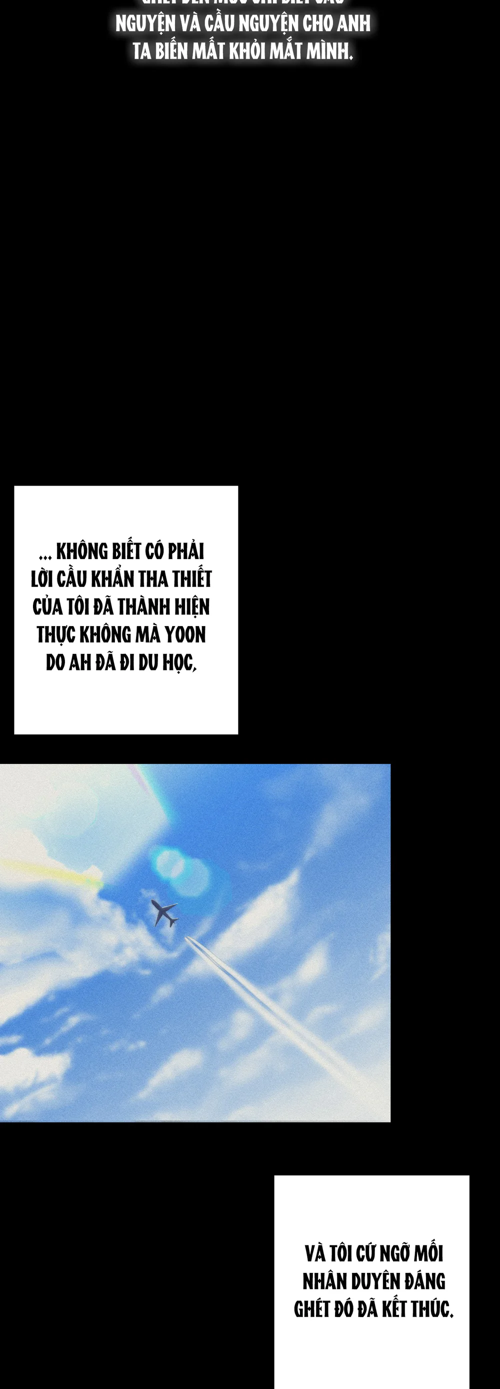 Đọc truyện BÂY GIỜ HÃY MỞ CỬA RA - Chapter 7