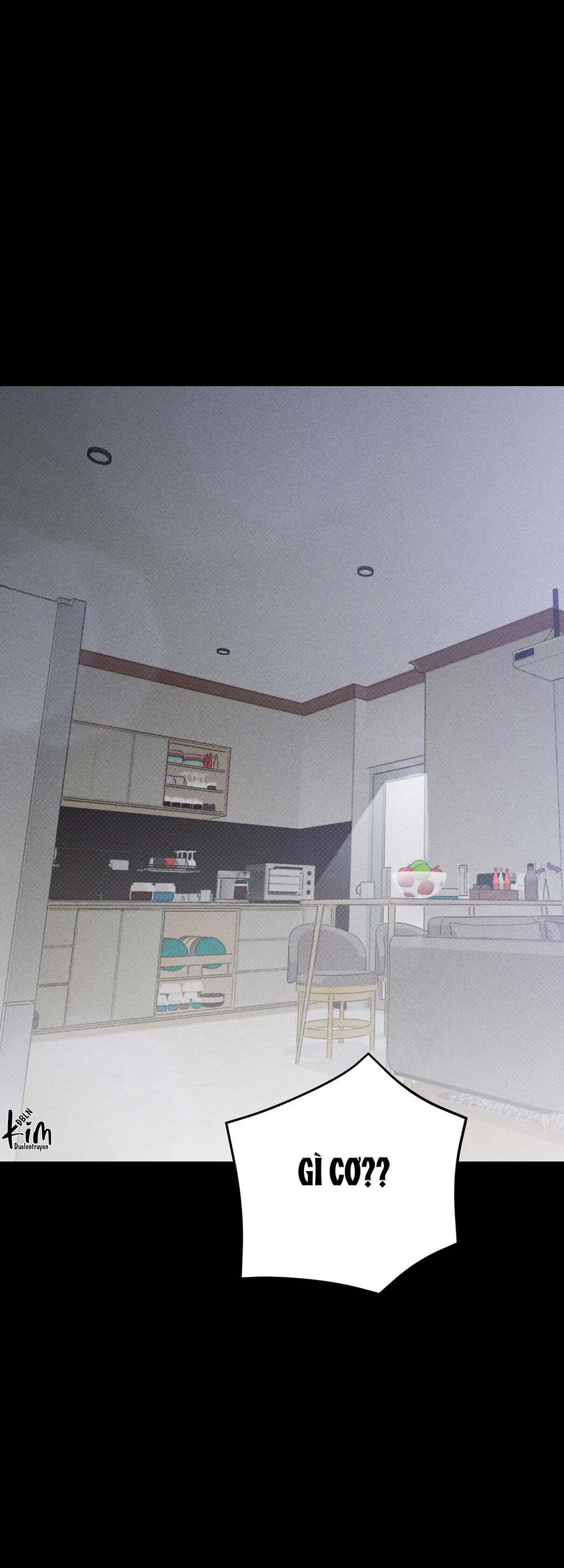 Đọc truyện BÂY GIỜ HÃY MỞ CỬA RA - Chapter 7