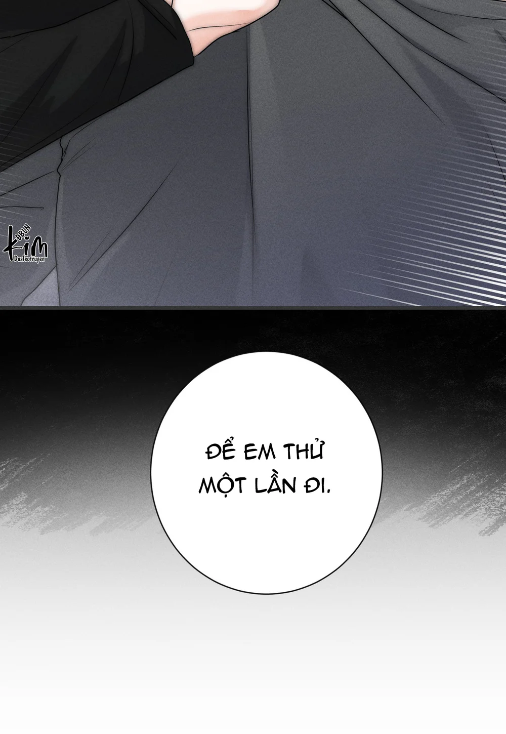 Đọc truyện BÂY GIỜ HÃY MỞ CỬA RA - Chapter 7