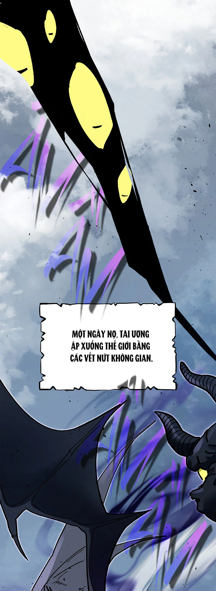Đọc truyện OFFICE HERO - Chapter 1
