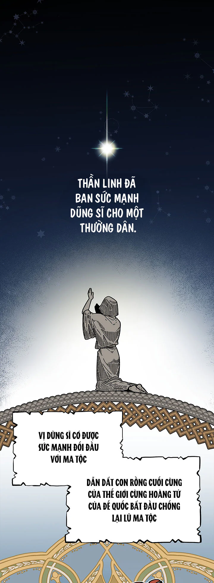 Đọc truyện OFFICE HERO - Chapter 1
