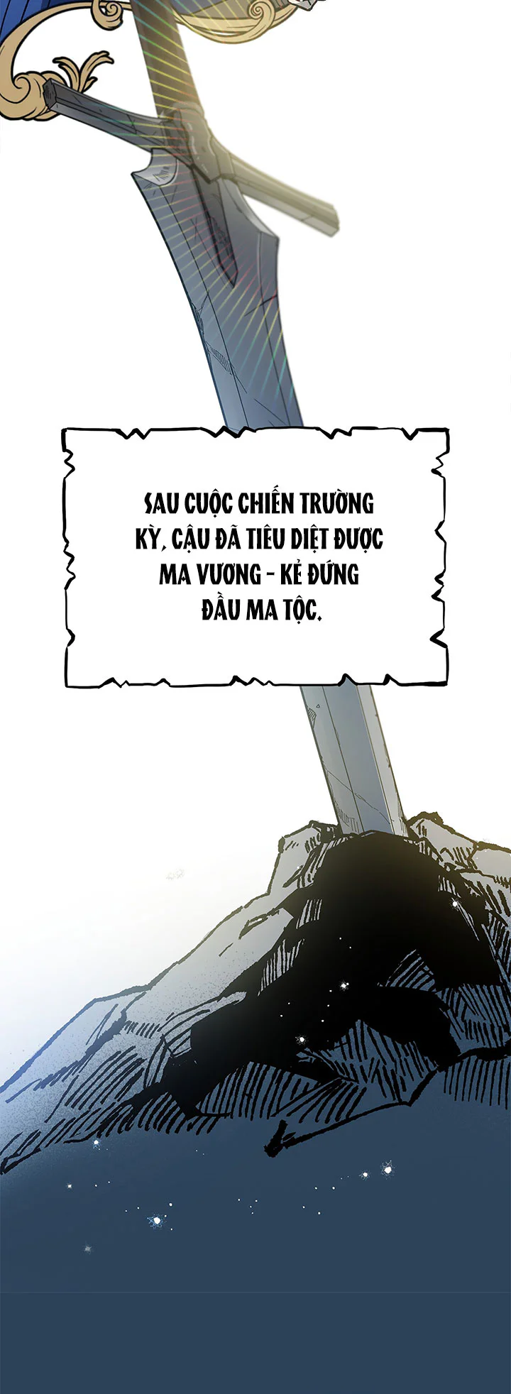 Đọc truyện OFFICE HERO - Chapter 1