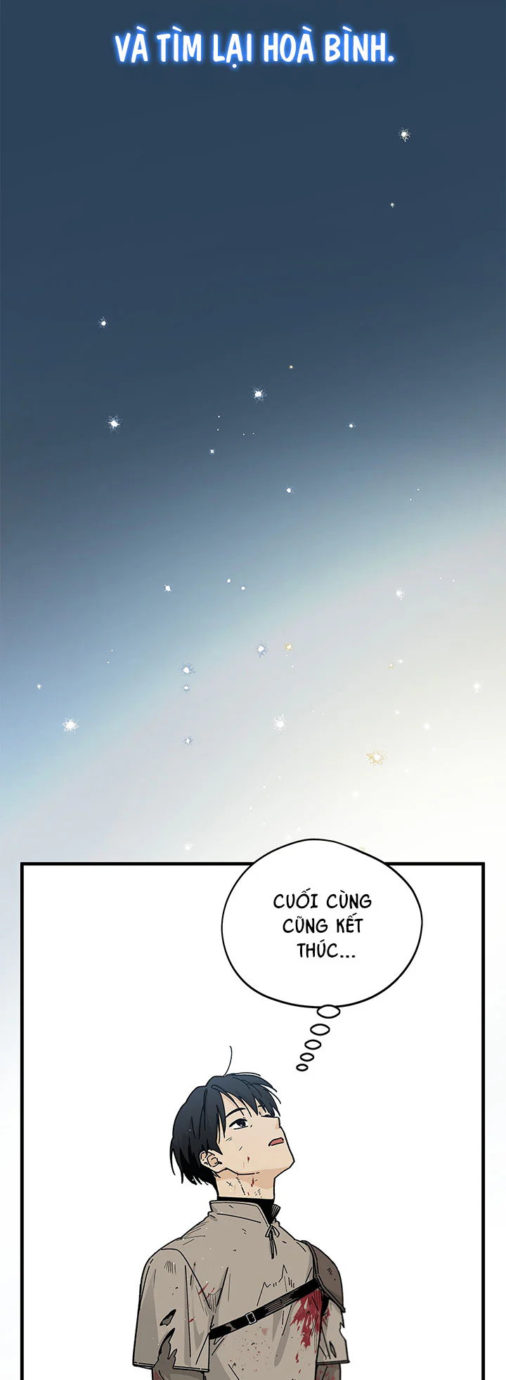 Đọc truyện OFFICE HERO - Chapter 1