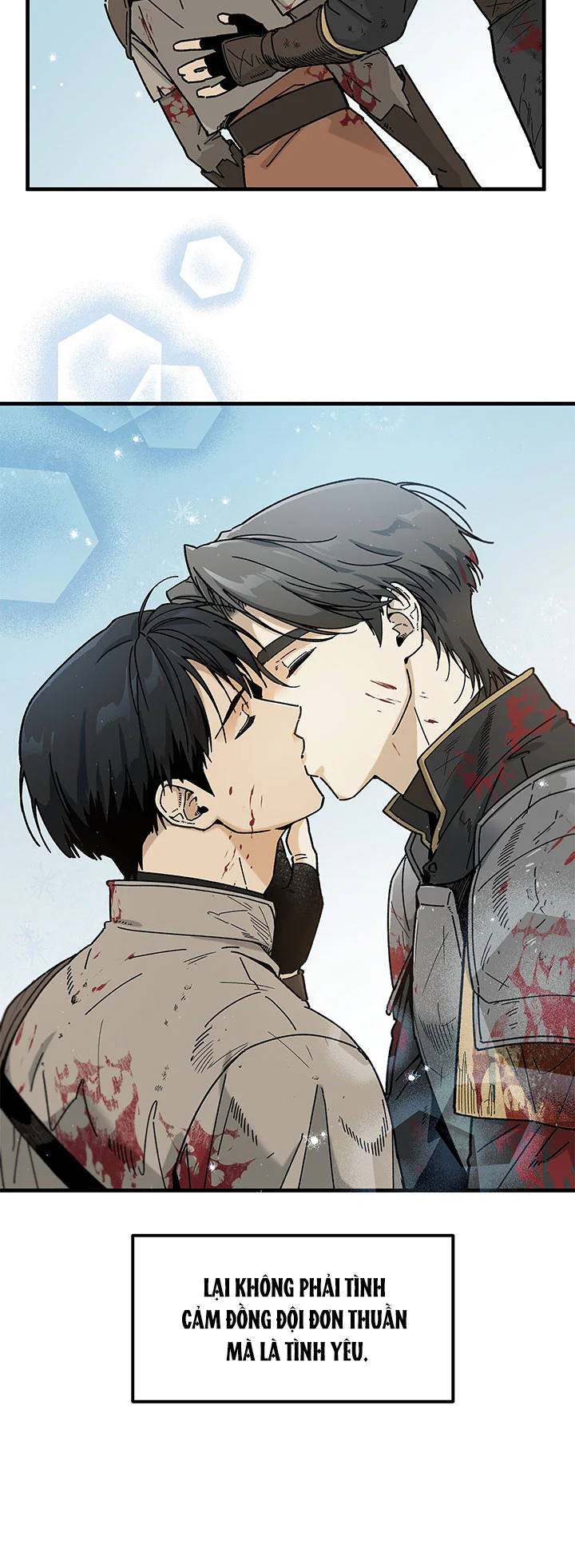 Đọc truyện OFFICE HERO - Chapter 1