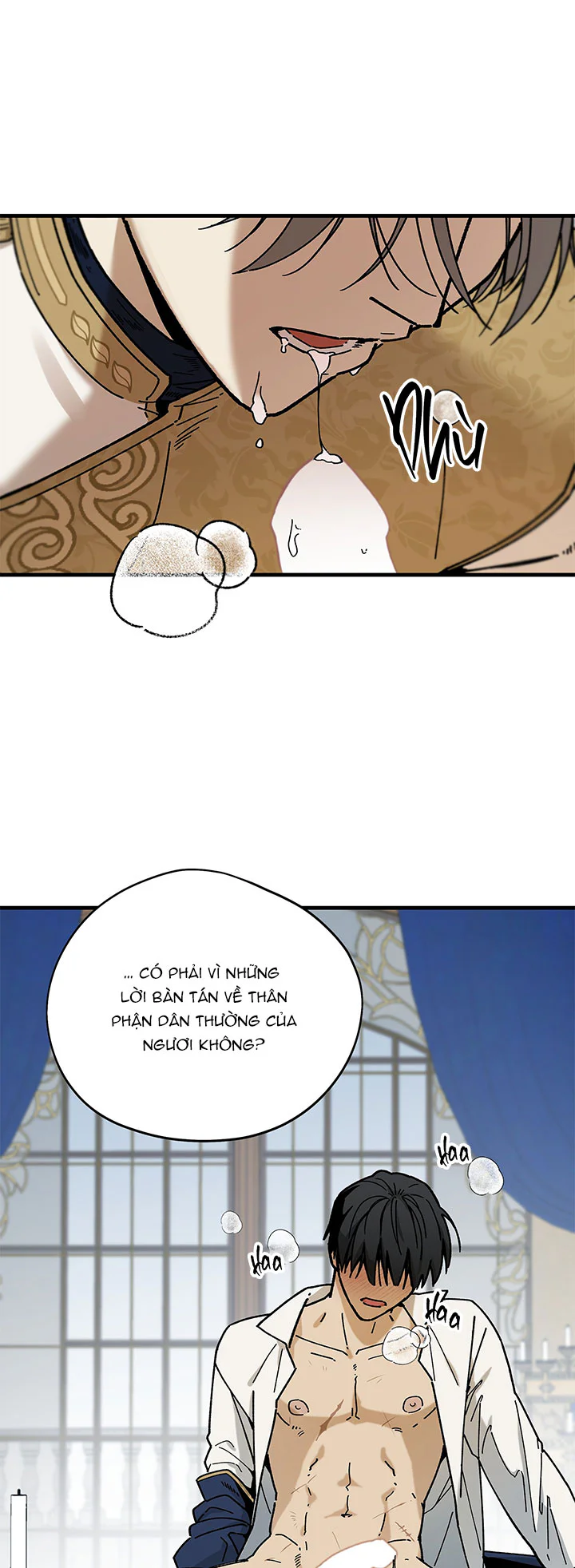 Đọc truyện OFFICE HERO - Chapter 1