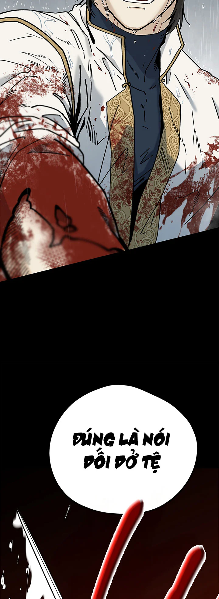 Đọc truyện OFFICE HERO - Chapter 1