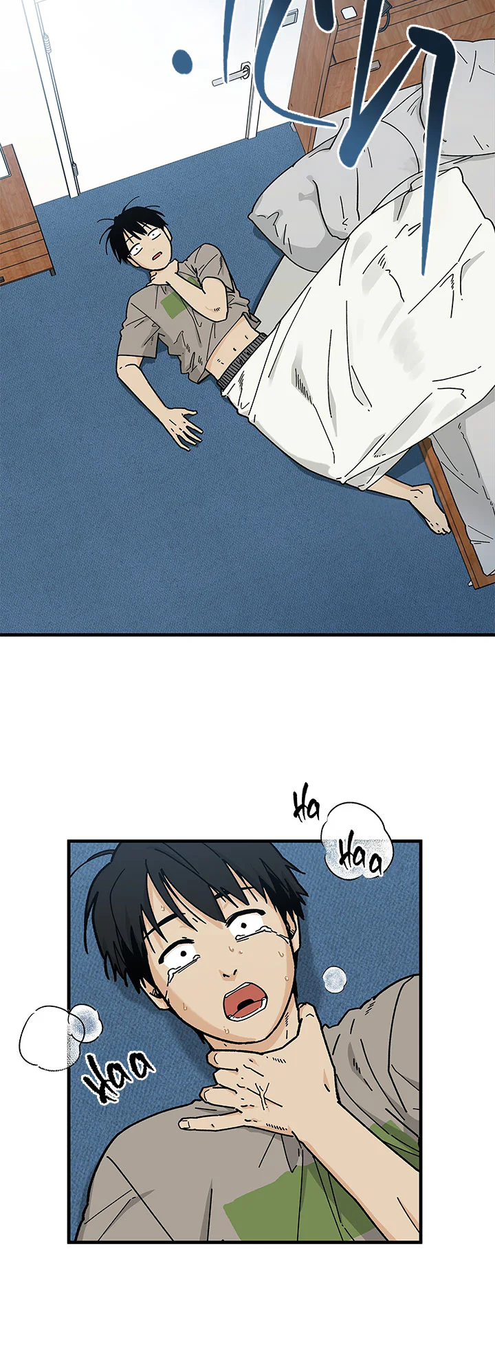 Đọc truyện OFFICE HERO - Chapter 1