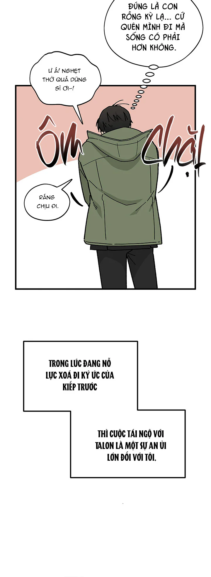 Đọc truyện OFFICE HERO - Chapter 1