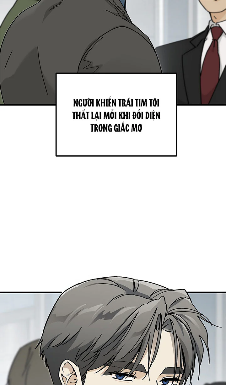 Đọc truyện OFFICE HERO - Chapter 1