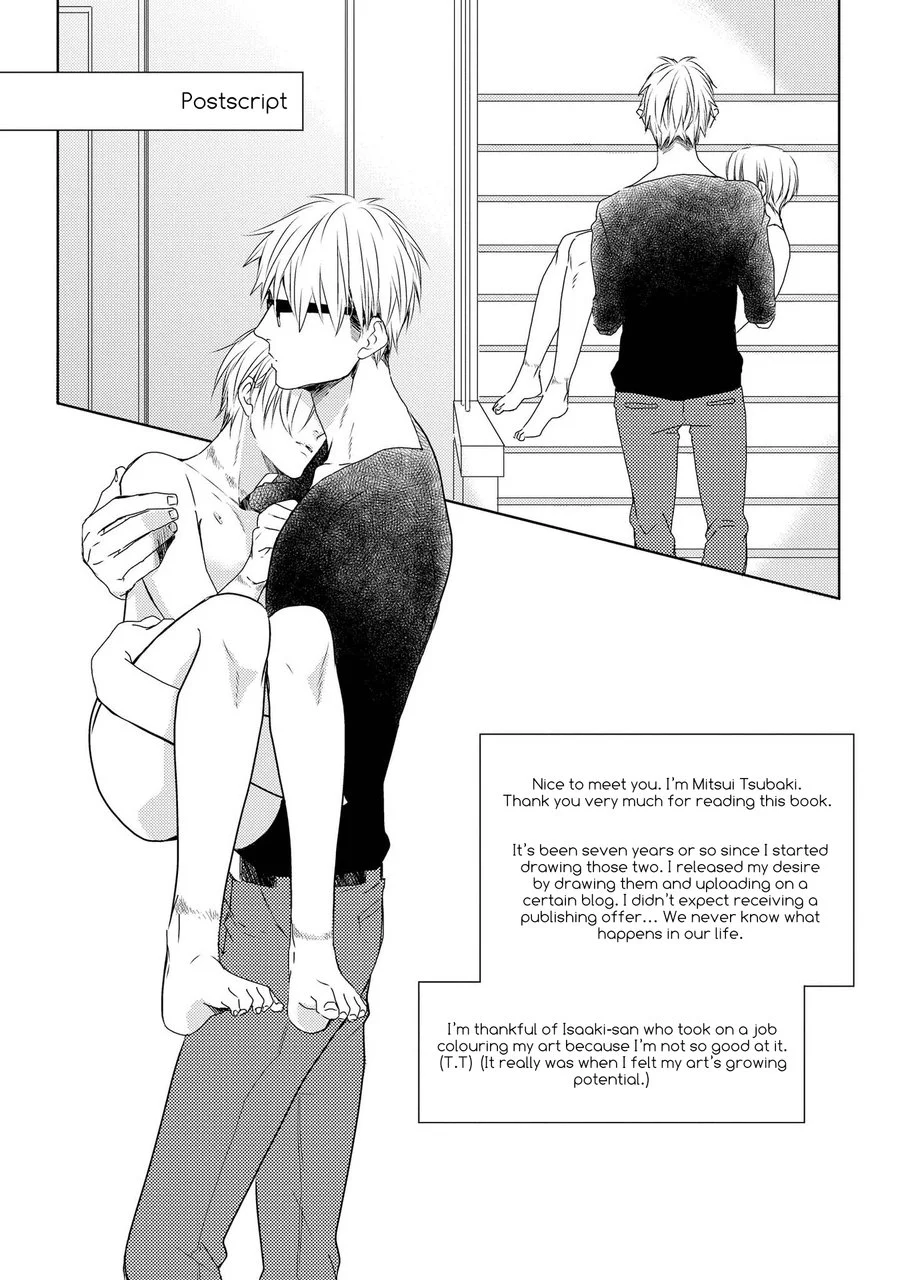 Đọc truyện Séc Hardcore - Chapter 12.5