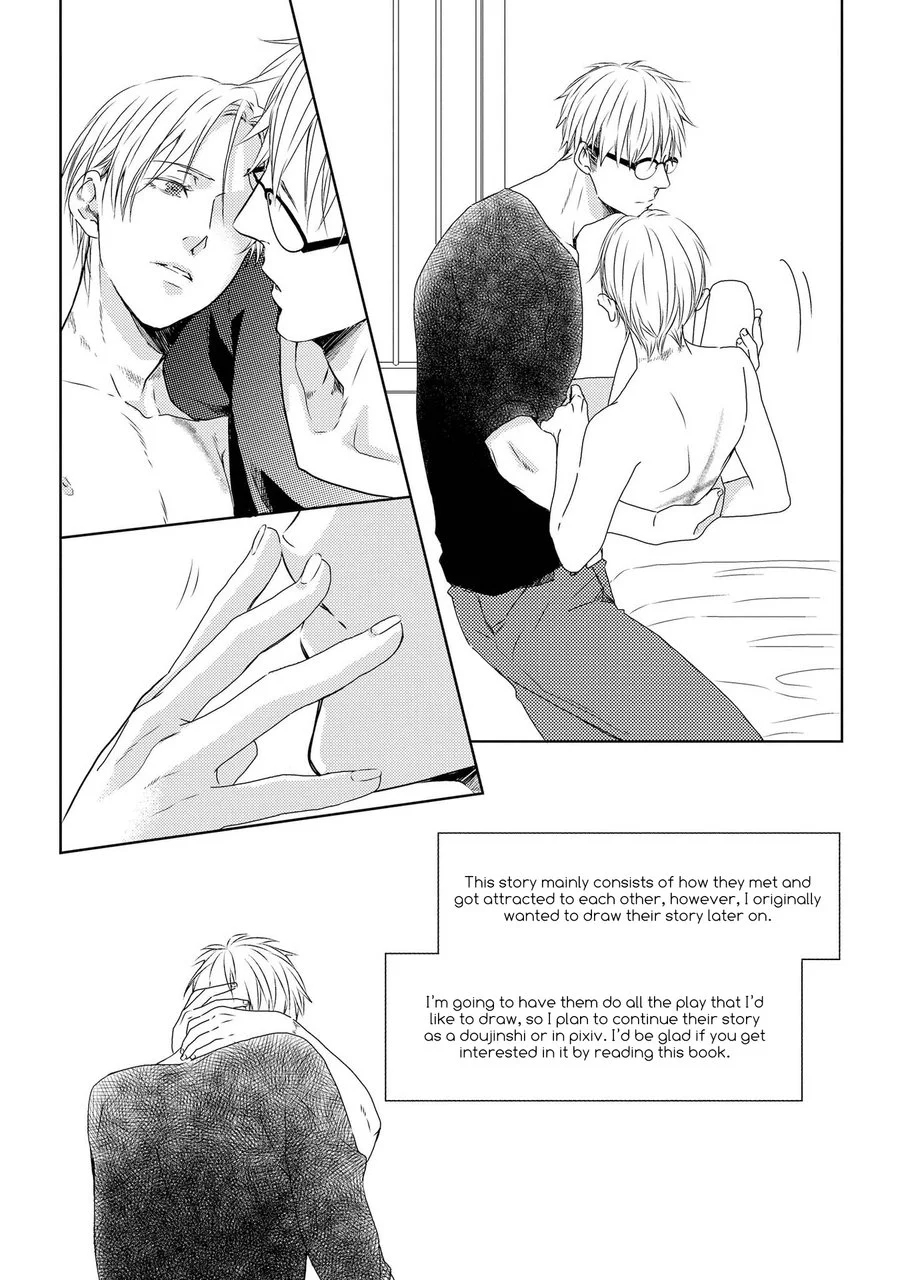 Đọc truyện Séc Hardcore - Chapter 12.5