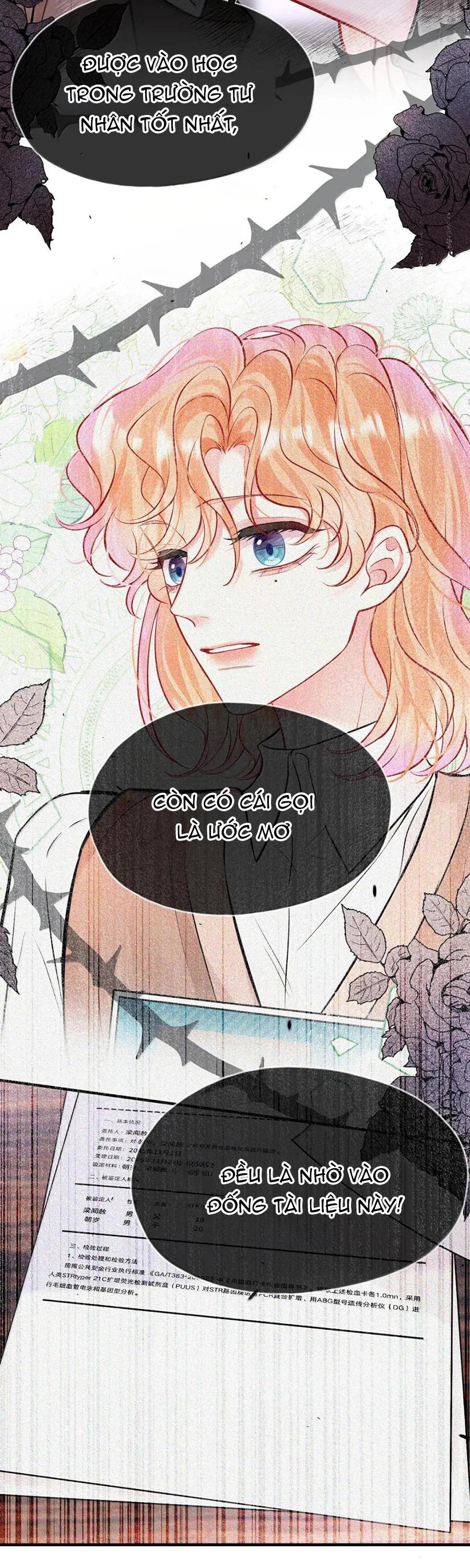 Đọc truyện ĐỐI TƯỢNG CÔNG LƯỢC! THIẾT LẬP TÍNH CÁCH CỦA ANH BỊ MÉO MÓ RỒI! - Chapter 59