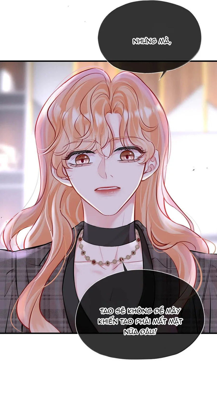 Đọc truyện ĐỐI TƯỢNG CÔNG LƯỢC! THIẾT LẬP TÍNH CÁCH CỦA ANH BỊ MÉO MÓ RỒI! - Chapter 59