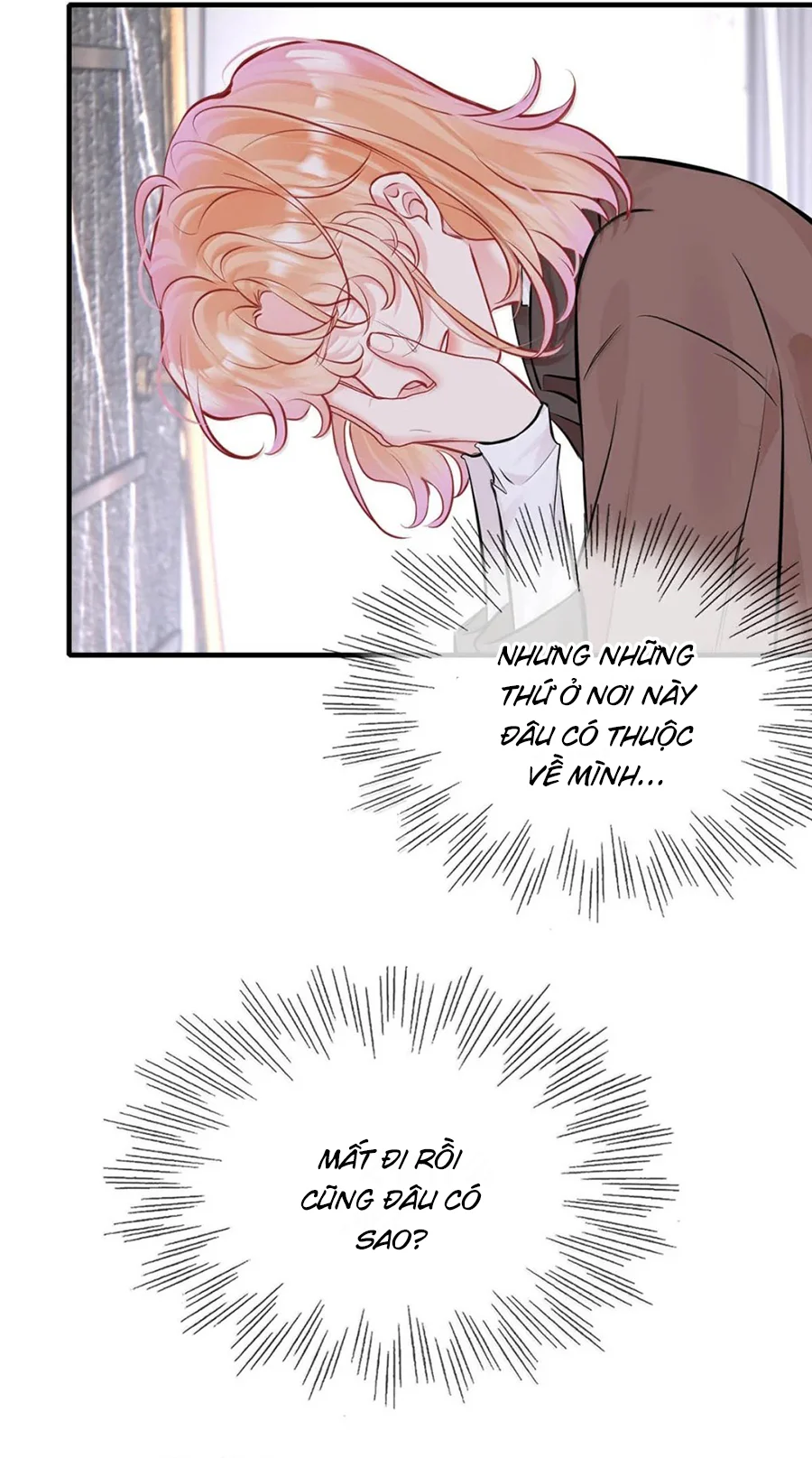 Đọc truyện ĐỐI TƯỢNG CÔNG LƯỢC! THIẾT LẬP TÍNH CÁCH CỦA ANH BỊ MÉO MÓ RỒI! - Chapter 59