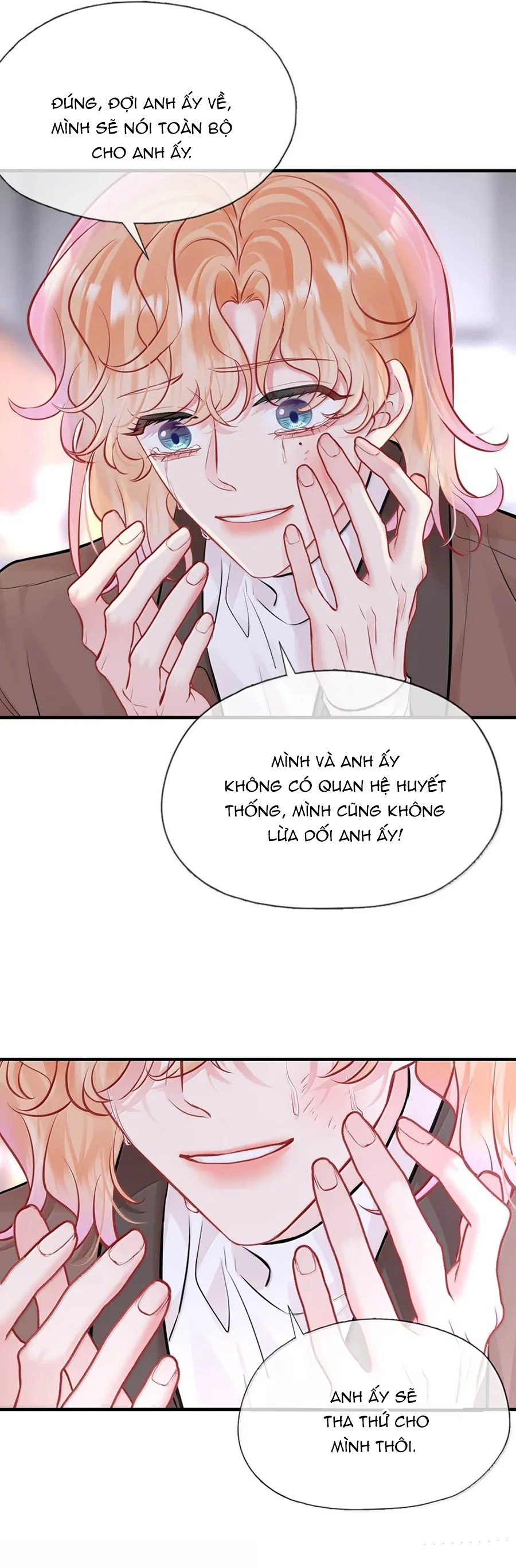 Đọc truyện ĐỐI TƯỢNG CÔNG LƯỢC! THIẾT LẬP TÍNH CÁCH CỦA ANH BỊ MÉO MÓ RỒI! - Chapter 59