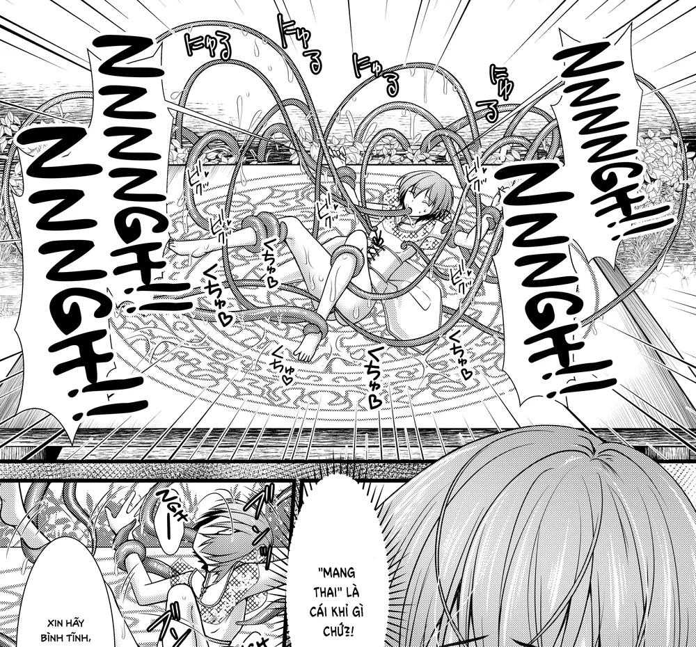 Đọc truyện Tổng hợp Boylove - Chapter 101