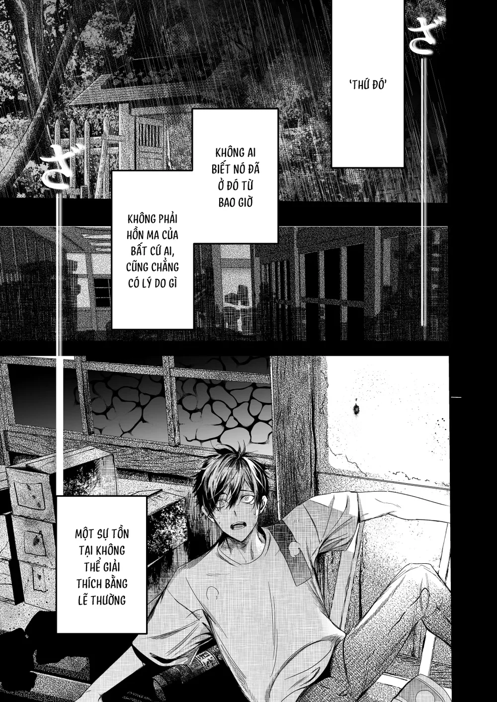 Đọc truyện Cúc Ciu Full HD - Chapter 74