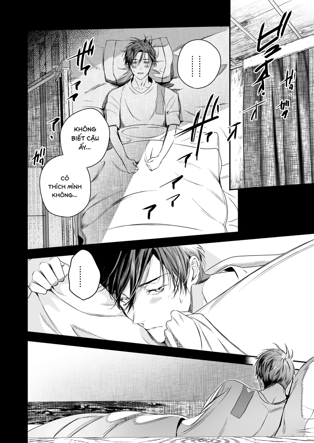 Đọc truyện Cúc Ciu Full HD - Chapter 74